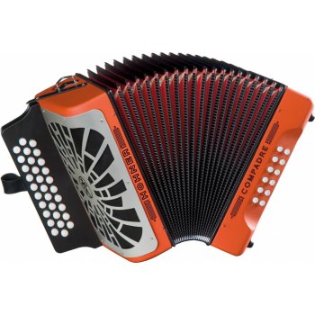 Hohner Compadre G/C/F