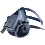 3M 7502 polomaska 10 ks – Zboží Dáma