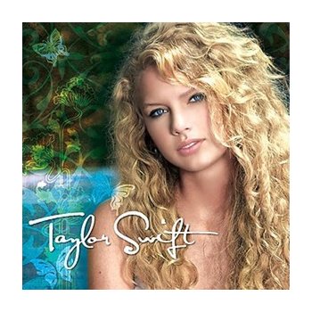 Swift Taylor - Taylor Swift CD