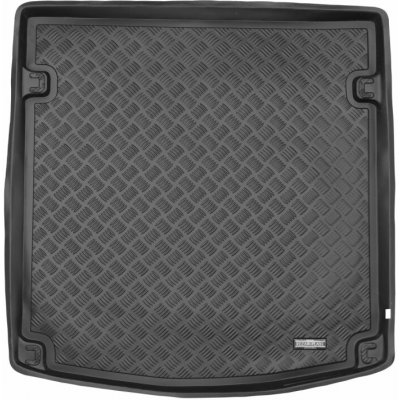 Gumoplastová vana do kufru Rezaw-Plast Audi A4 2000-2008 (sedan) – Hledejceny.cz