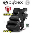 Cybex Pallas 2-Fix 2016 Charcoal