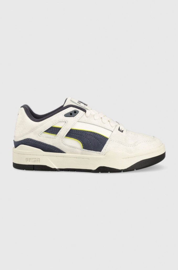 Puma Slipstream Always On 39005902 bílé