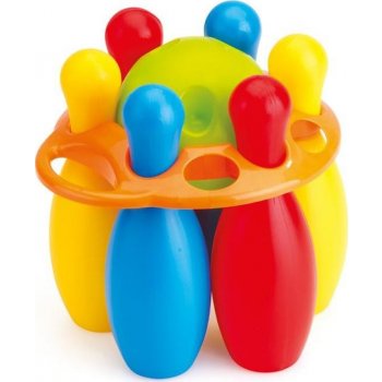 FisherPrice Bowlingový set