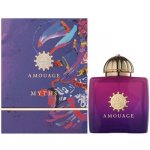 Amouage Myths parfémovaná voda dámská 100 ml – Hledejceny.cz