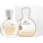 Lacoste Eau de Lacoste parfémovaná voda dámská 90 ml – Hledejceny.cz