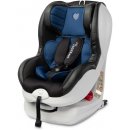 Caretero Defender Plus Isofix 2016 Navy