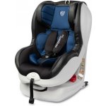 Caretero Defender Plus Isofix 2016 Navy – Zboží Mobilmania