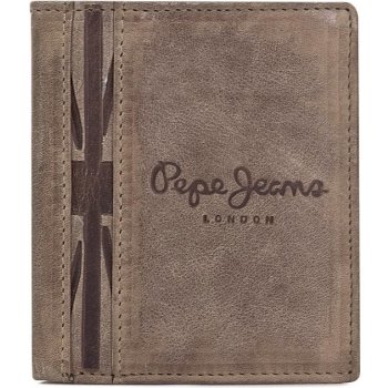 Malá pánská peněženka PEPE JEANS 7141151 Unique od 1 050 Kč - Heureka.cz