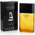 Azzaro toaletní voda pánská 100 ml – Hledejceny.cz