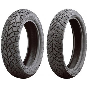 Heidenau K66 Snowtex 110/80 R14 59P