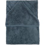 Timboo Osuška s kapucí Xxl 95 x 95 cm Marin – Sleviste.cz