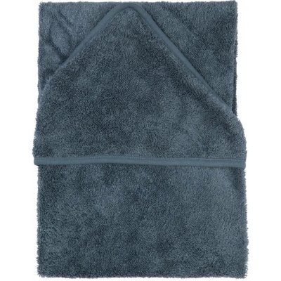 Timboo Osuška s kapucí Xxl 95 x 95 cm Marin – Sleviste.cz