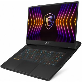 MSI Titan GT77 12UHS-014CZ