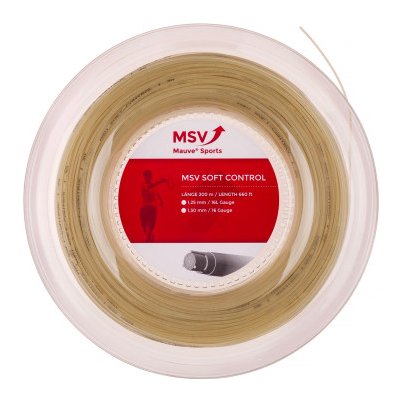 MSV soft control 200m 1,25 mm – Sleviste.cz