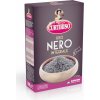 Rýže Curtiriso Rýže Nero černá celozrnná 0,5 kg