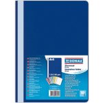 Donau Rychlovazač plastový A4 1 ks tm. modrý – Hledejceny.cz