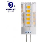 GTV LD-G4P30W-40 – Zboží Živě