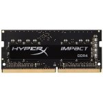 Kingston DDR4 8GB KIT 2400MHz CL14 HX424S14IBK2/8 – Zboží Mobilmania