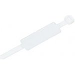 SAPISELCO Stahovací pásky oteviratelna 250 x 3,5 mm RID.3.216; 100ks – Zboží Dáma