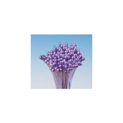 Pestíky fialové svazek - Hamilworth