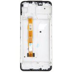LCD Displej + Dotykové sklo + Přední kryt Vivo Y20s – Sleviste.cz