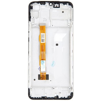 LCD Displej + Dotykové sklo + Přední kryt Vivo Y20s – Sleviste.cz