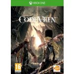 Code Vein – Hledejceny.cz
