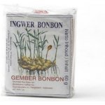 Grešík Zázvorové bonbóny 100 g – Zboží Dáma Grešík Zázvorové bonbóny 100 g – Zboží Dáma