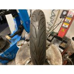 Michelin Pilot Power 2CT 120/70 R17 58W | Zboží Auto