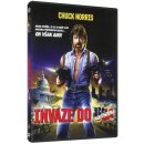 Invaze u. s. a. DVD