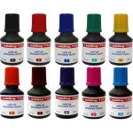 Edding T 25 náhradní inkoust 001 černý – Zboží Mobilmania