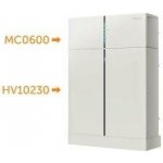 Solax Baterie LFP Master HV10230 3kWh – Zboží Mobilmania