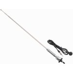 Compass Anténa teleskopická CHROM 120cm – Zboží Živě