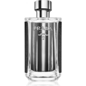 Prada L´Homme toaletní voda pánská 150 ml