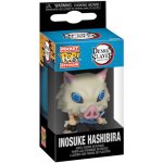 Funko POP! Inosuke Hashibira Demon Slayer – Zboží Dáma