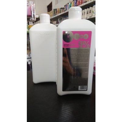 Kallos peroxid 9% 1000 ml – Zbozi.Blesk.cz