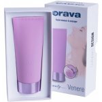 Orava Venere rotační silikonový čistič pleti – Zbozi.Blesk.cz