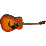 Yamaha FG 820 BS – Zboží Dáma