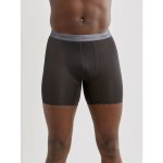 Craft Nanoweight 6 pánské boxerky černá – Hledejceny.cz