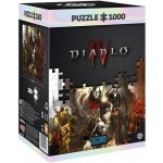 GoodLoot Diablo IV Birth of Nephalem 1000 dílků – Hledejceny.cz