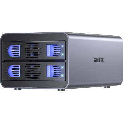 Unitek S1308C01-EU – Zboží Živě