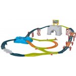 Fisher-Price Thomas and Friends Expanzní sada kolejnic HNP81 Box – Zboží Dáma