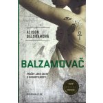 Balzamovač - Belshamová Alison – Hledejceny.cz