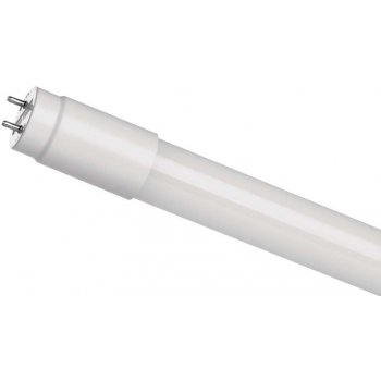 Emos LED zářivka Linear T8 18W 120cm studená bílá od 149 Kč - Heureka.cz