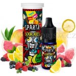 CHILL PILL Sladkokyselé ovoce 10 ml – Zbozi.Blesk.cz