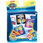 Lowlands Mozaika barevná Tlapková patrola/Paw patrol v krabičce 18x24,5x2cm – Hledejceny.cz