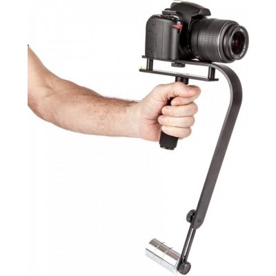 MadMan SteadyCam S02 MDMBMHS02 – Hledejceny.cz