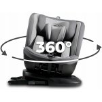 Kinderkraft XPEDITION 2 i-Size 2023 GREY – Zboží Mobilmania