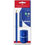Faber-Castell grafitová tužka Jumbo Grip set – Zboží Dáma