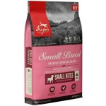 Orijen Dog Small Breed 4,5 kg – Hledejceny.cz